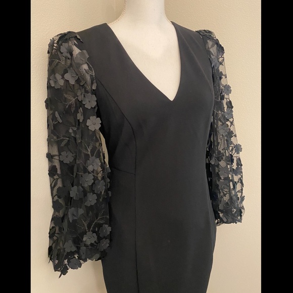 Eliza J Petite Dress - Picture 5 of 10